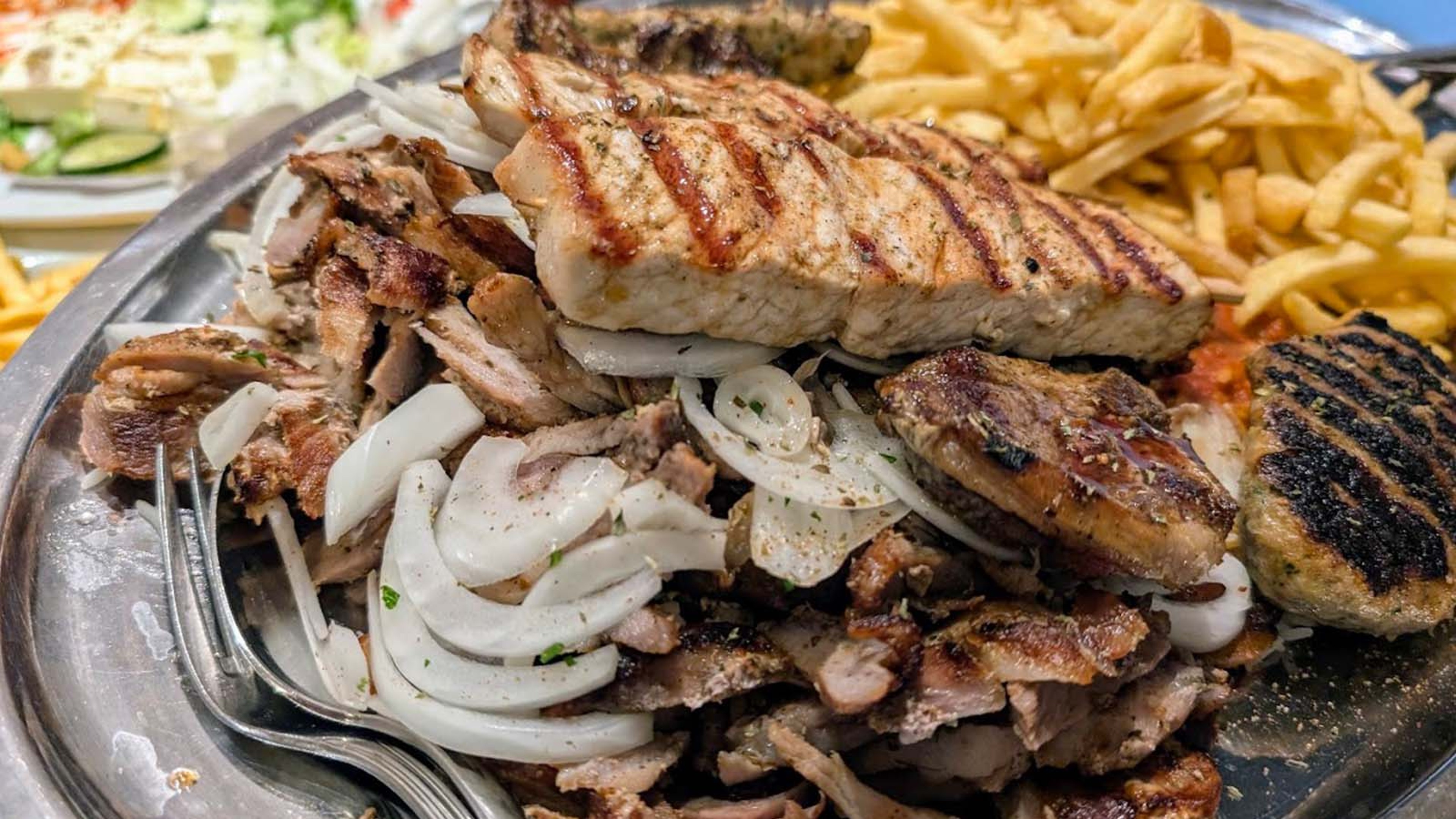 Restaurant Kreta Hann. Münden