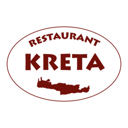 Restaurant Kreta logo.
